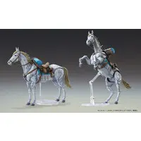 Chozo Kado - Jojo Part 7: Steel Ball Run / Johnny Joestar