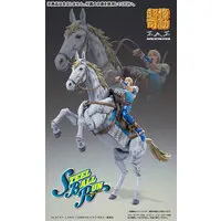 Chozo Kado - Jojo Part 7: Steel Ball Run / Johnny Joestar