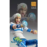 Chozo Kado - Jojo Part 7: Steel Ball Run / Johnny Joestar