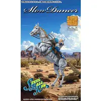 Chozo Kado - Jojo Part 7: Steel Ball Run / Johnny Joestar