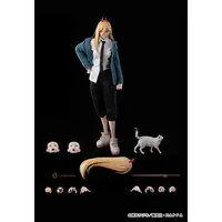 FigZero - Chainsaw Man / Power