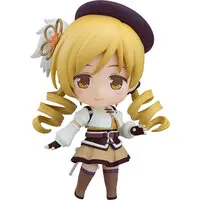 Nendoroid - Puella Magi Madoka Magica / Tomoe Mami