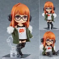 Nendoroid - Nendoroid Doll - Persona 5 / Sakura Futaba