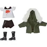 Nendoroid - Nendoroid Doll - Nendoroid Doll Outfit Set / Sakura Futaba