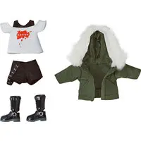 Nendoroid - Nendoroid Doll - Nendoroid Doll Outfit Set / Sakura Futaba