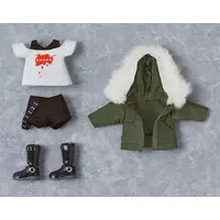 Nendoroid - Nendoroid Doll - Nendoroid Doll Outfit Set / Sakura Futaba