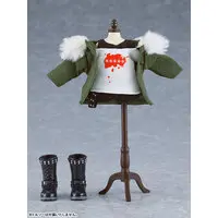 Nendoroid - Nendoroid Doll - Nendoroid Doll Outfit Set / Sakura Futaba