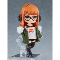 Nendoroid - Nendoroid Doll - Nendoroid Doll Outfit Set / Sakura Futaba