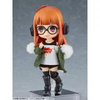 Nendoroid - Nendoroid Doll - Nendoroid Doll Outfit Set / Sakura Futaba