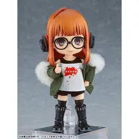 Nendoroid - Nendoroid Doll - Nendoroid Doll Outfit Set / Sakura Futaba