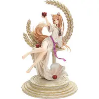 Concept Masterline - Ookami to Koushinryou (Spice and Wolf) / Holo