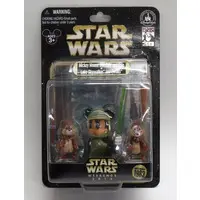 Figure - Star Wars / Mickey Mouse