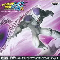 Figure - Prize Figure - Dragon Ball / Frieza