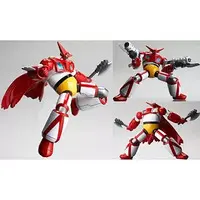 Revoltech - Getter Robo