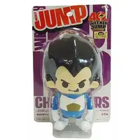 Sofubi Figure - Dragon Ball / Vegeta