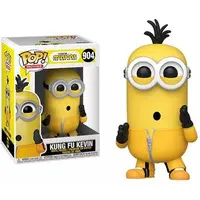 Figure - Minions