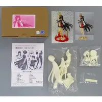Figure - Garage Kit - Fate/Grand Order / Oda Nobunaga (Fate Series)