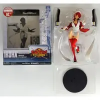 Figure - Samurai Spirits