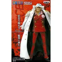 Figure - Prize Figure - One Piece / Akainu (Sakazuki)