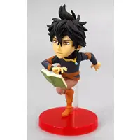 World Collectable Figure - Black Clover