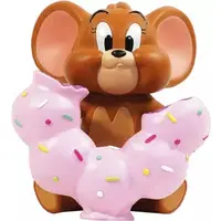 Figure - Tom and Jerry