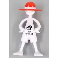 Figure - One Piece / Monkey D. Luffy