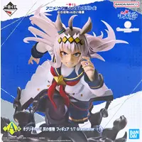 Ichiban Kuji - Uma Musume: Pretty Derby / Oguri Cap & Tamamo Cross