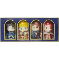 Sofubi Figure - Granblue Fantasy / Siegfried