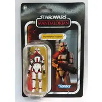 Figure - The Mandalorian