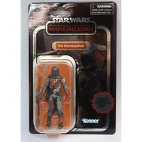 Figure - The Mandalorian