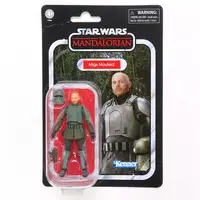 Figure - The Mandalorian