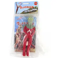 Sofubi Figure - Ultraman Series
