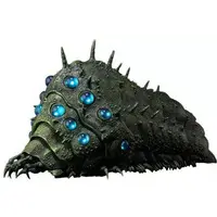 Figure - Nausicaä of the Valley of the Wind