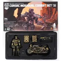 Figure - TOYS ALLIANCE Acid Rain World