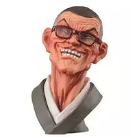 Ichiban Kuji - Baki series