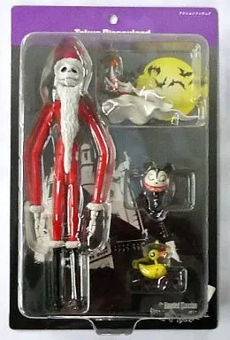 Figure - The Nightmare Before Christmas