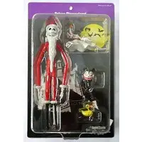 Figure - The Nightmare Before Christmas