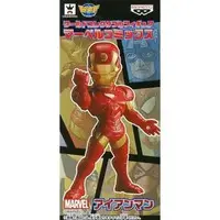 World Collectable Figure - Iron Man