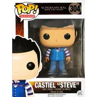 Figure - FUNKO (カスティエル “スティーブ” 「スーパーナチュラル」 POP! Television Series #95)