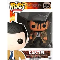 Figure - FUNKO (カスティエル リヴァイアサンVer. 「スーパーナチュラル」 POP! Television Series #95)