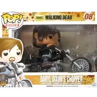 Figure - The Walking Dead