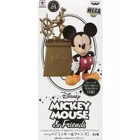World Collectable Figure - Disney / Mickey Mouse