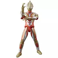 Figure - Ultraman Series