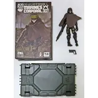 Figure - TOYS ALLIANCE Acid Rain World