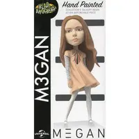 Bobblehead - NECA (ミーガン 「M3GAN/ミーガン」 ヘッドノッカーズ)