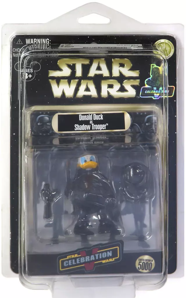 Figure - Star Wars