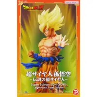 Sofubi Figure - Dragon Ball / Son Gokuu
