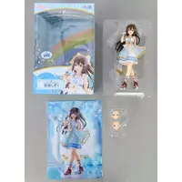Figure - With Bonus - Love Live! / Ousaka Shizuku