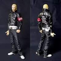 Figure - ダイブ (姫川敬 通常版 「Flash Back Generation 髑髏の系譜編」 NONスケール PVC製塗装済み完成品)