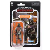 Figure - The Mandalorian